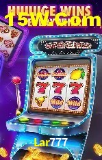 Jogos populares e pagamentos rápidos na Lar777