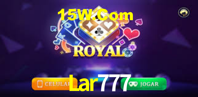 Download de APK seguro na Lar777